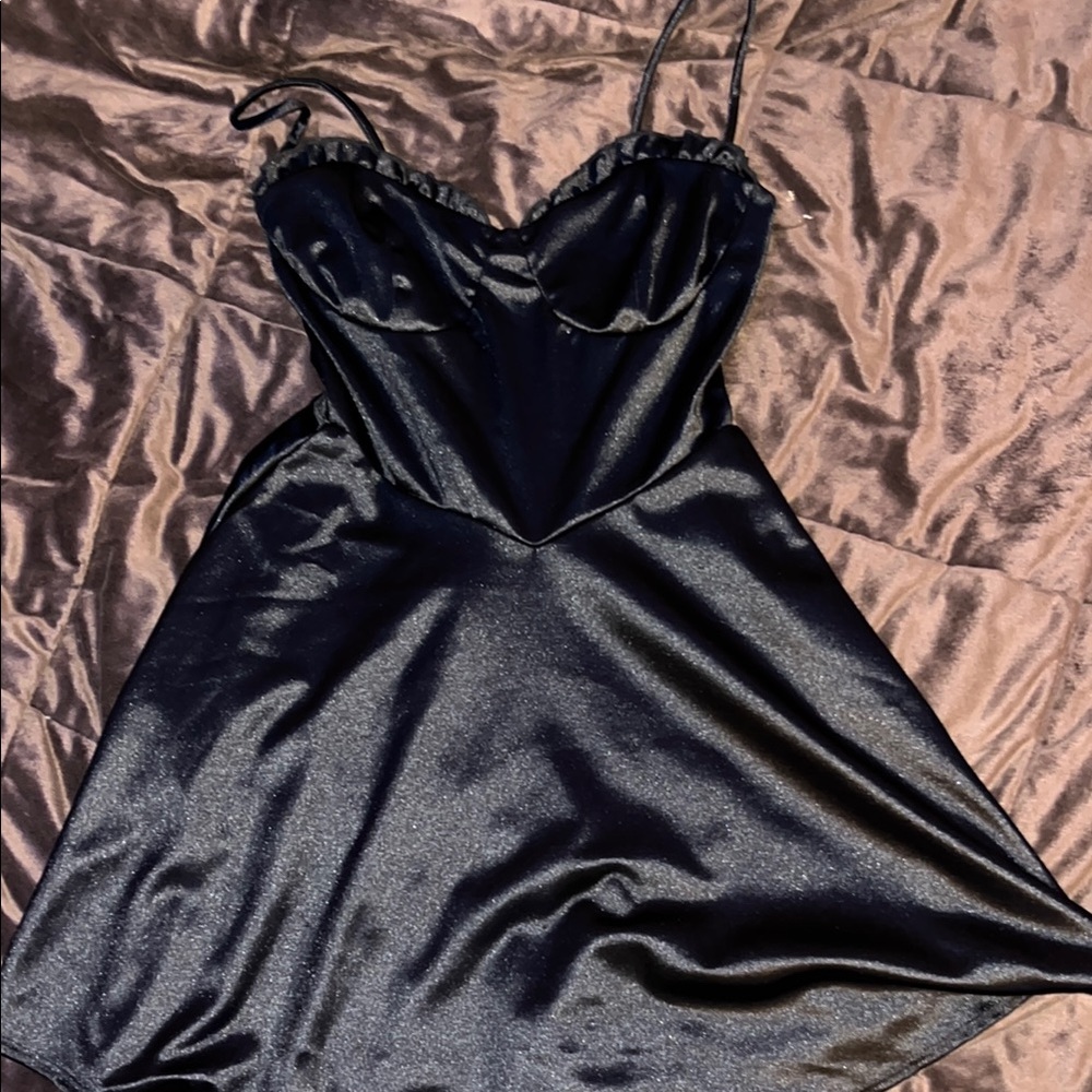 Windsor Black dress